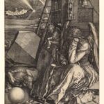 Melancolia I